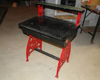Sewing Table? Desk