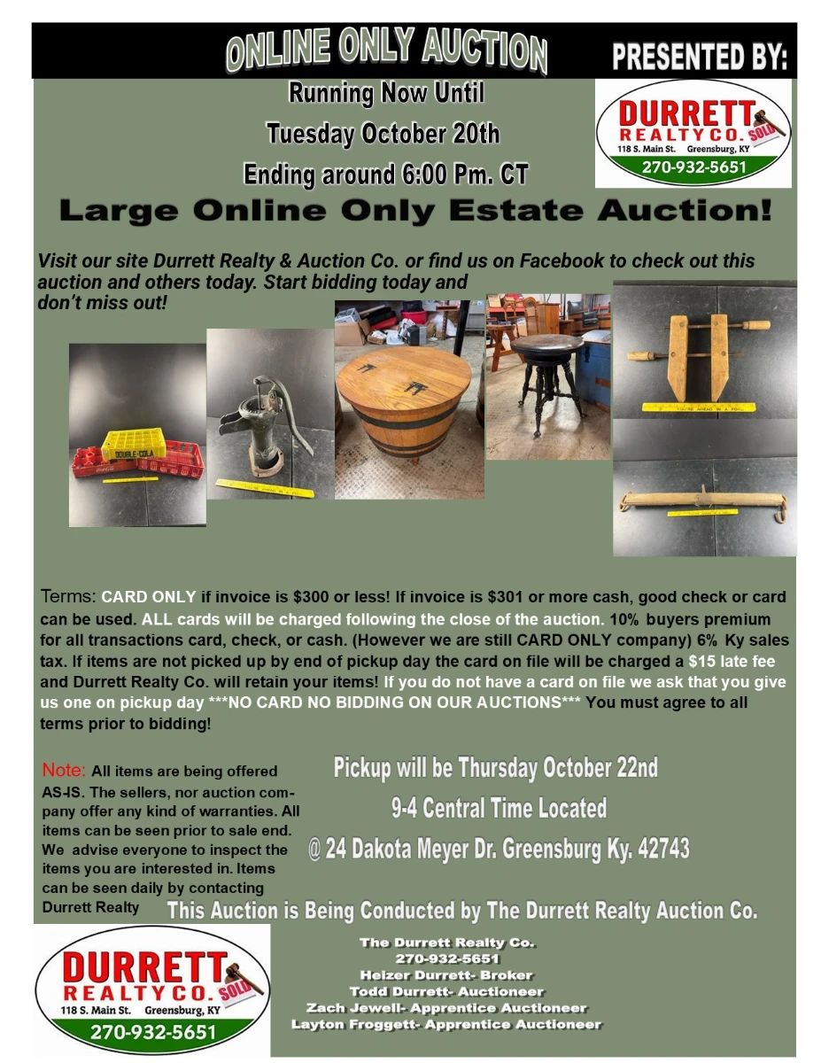 Clell gentry last sale bill