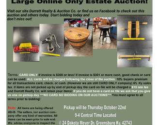 Clell gentry last sale bill
