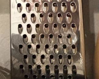 Assorted Kitchen Appliance and Tool Lot fourth image