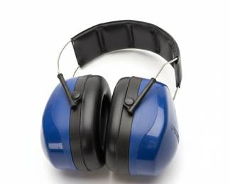 Generic Protective Earmuffs
