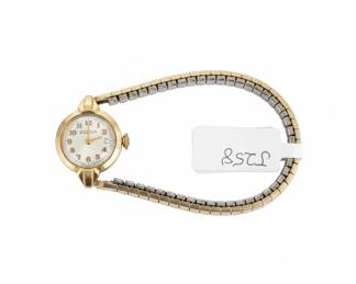 Collection of Three Vintage Wristwatches fourth image