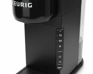 Keurig KExpress Single Serve Coffee Maker