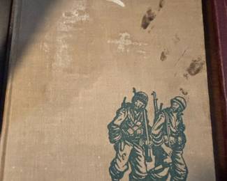 Collection of Assorted Antiquarian and Modern Hardcover Books second image