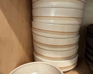 Mixed Dinnerware Collection Lenox Temperware and Gibson Soho Lounge fourth image