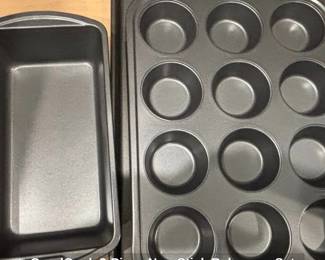 GoodCook Piece NonStick Bakeware Set