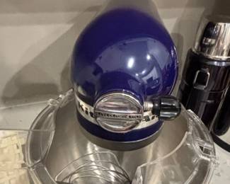 KitchenAid Artisan Series Stand Mixer third image