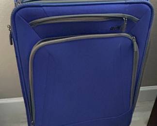 American Tourister Spinner Luggage