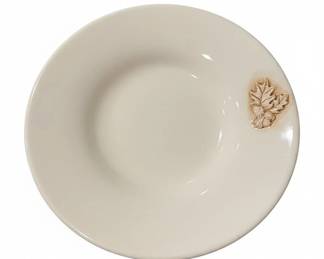 Mixed Assortment of Vintage Dinnerware Franciscan, Pottery Barn, and Holiday Patterns second image