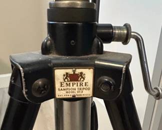 Empire Sampson Tripod Model S second image