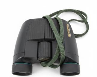 Bushnell x Compact Binoculars