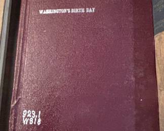 Collection of Assorted Antiquarian and Modern Hardcover Books third image