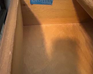 Broyhill Premier Emphasis FiveDrawer Chest third image