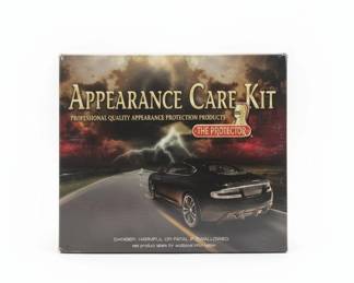 The Protector Appearance Care Kit