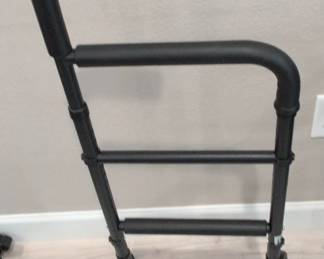 Stair Climbing Assist Cane