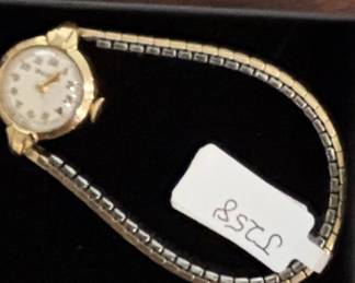 Collection of Three Vintage Wristwatches third image