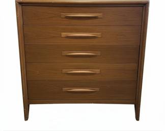 Broyhill Premier Emphasis FiveDrawer Chest