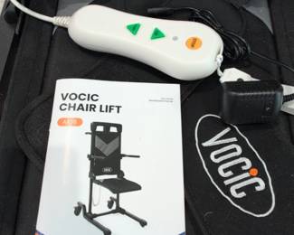 VOCIC AX Electric Chair Lift second image