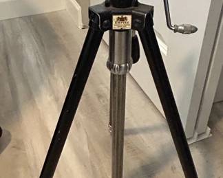 Empire Sampson Tripod Model S