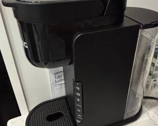 Keurig KExpress Single Serve Coffee Maker second image