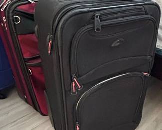 Eagle Creek CarryOn Luggage