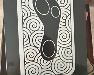 Nooro Foot Massager and TENS Unit Set second image