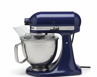 KitchenAid Artisan Series Stand Mixer