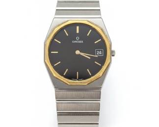 Collection of Three Vintage Wristwatches second image