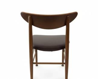 MidCentury Modern Dining Set fifth image