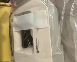Assorted Kitchen Appliance and Tool Lot second image