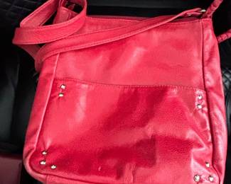 Collection of Designer and Specialty Handbags third image