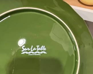 Mixed Assortment Dinnerware Set second image