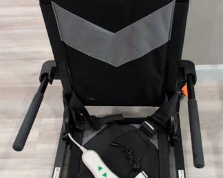 VOCIC AX Electric Chair Lift
