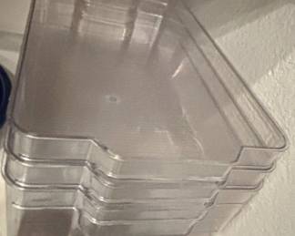 Assorted Kitchen Organization and Bakeware Collection fifth image