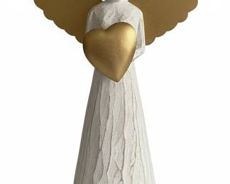 Willow Tree Angel Figurine