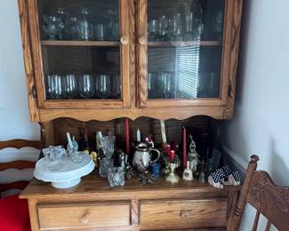 China cabinet