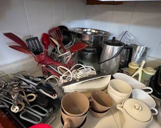 Tupperware