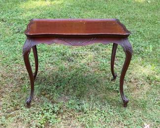 Center Table
