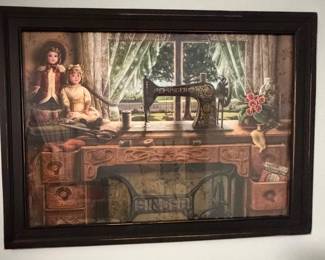Sale Picture