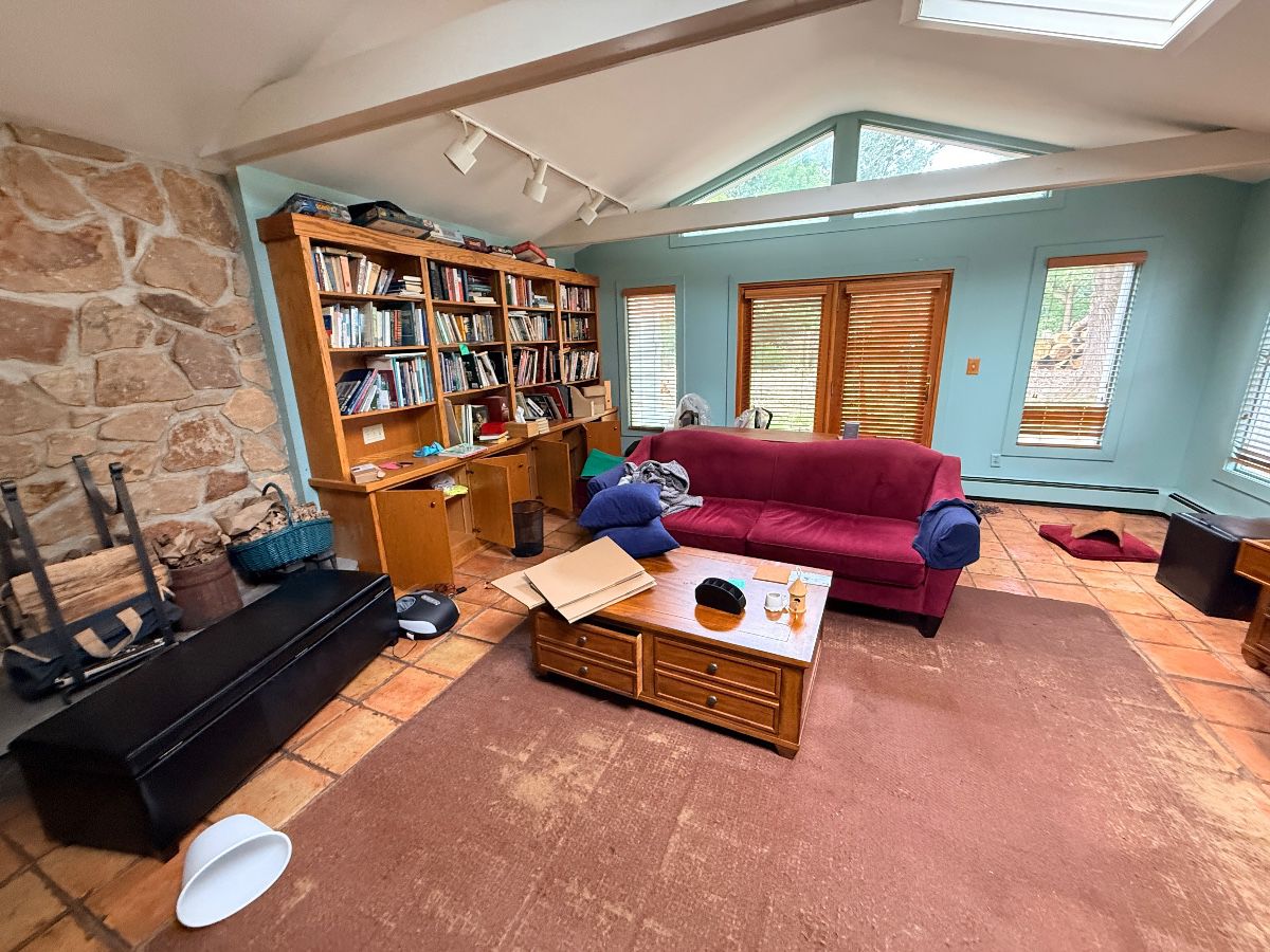 Pre-Demolition Sale in Westport, CT starts on 10/25/2026