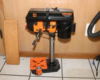 Table Top Drill Press