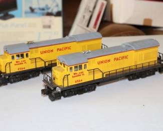 Lionel Union Pacific 8564