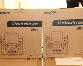 Flysky Paladin PL18 18 Channel Radio Transmitter