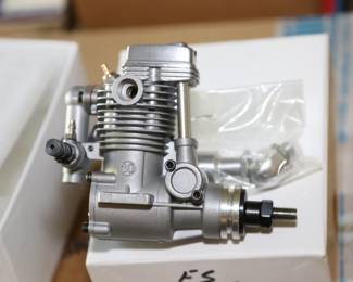 RC Engine