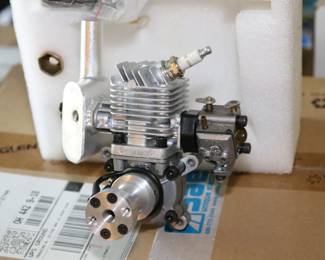 RC Engine