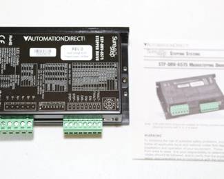 Automation Direct SureStep Microstepping Stepper Drive