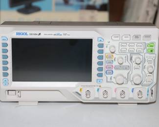 Rigol DS1054Z Digital Oscilliscope