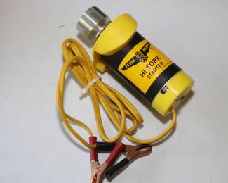 Hi-Tork Starter