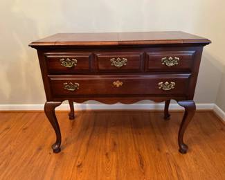 Dixie FlipTop Buffet with Two Drawers