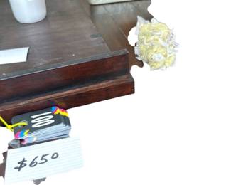Sale Picture